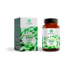 Green idea LONGEVITY ADAPTO GREEN kapsule