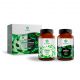 Green idea LONGEVITY DUOPACK - ADAPTO GREEN + TL GREEN tabletky