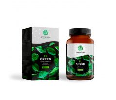 Green idea LONGEVITY TL GREEN kapsule