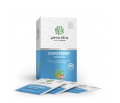 Herbex Lymforegen® - bylinný čaj