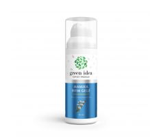 Green idea Manuka intim gellé