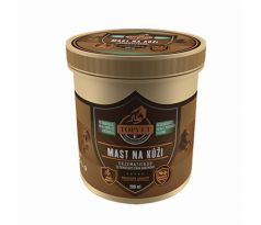 Green idea Mast na ekzematickou kůži 500 ml