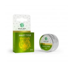 Green idea Mast TYGR BIO