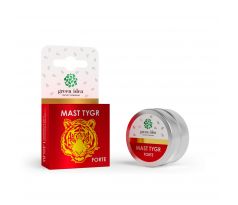 Green idea Mast TYGR FORTE
