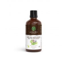 Green idea Medea - Směs pro lepší spánek - kapky 50 ml