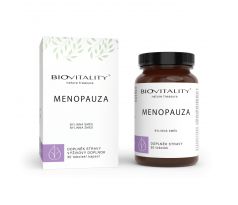 Green idea Menopauza - tobolky