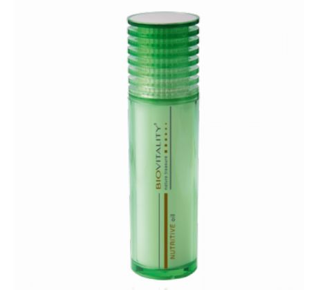 Green idea Nutritive oil - nature treasure