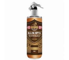 Green idea Olej na kopyta - pro poškozené kopyto 500 ml