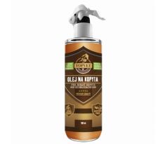 Green idea Olej na kopyta - pro zdravé kopyto 500 ml