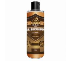 Green idea Olej na letní vyrážku 500 ml