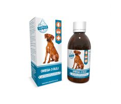 Green idea Omega-3 olej pro psy