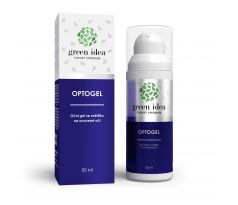 Green idea OPTOGEL - oční gel