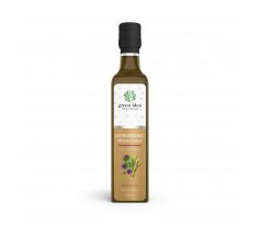 Green idea Ostropestřec sirup - třtinový