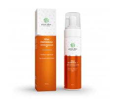 Green idea PANTHENOL + PĚNA 8%