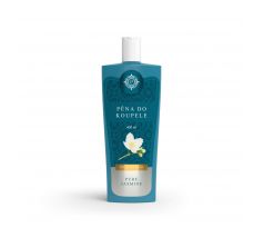 Green idea Pěna do koupele - Pure Jasmine