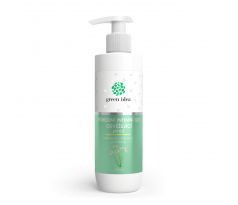 Green idea Přírodní intimní gel - osvěžující