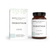 Green idea Probiotikum - tobolky