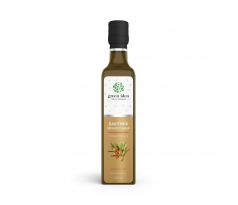 Green idea Rakytníkový sirup - třtinový