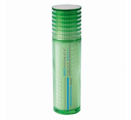 Green idea Regenerating serum - vital care