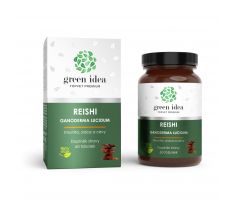 Green idea Reishi - tobolky