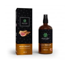 Green idea RELAX THERAPY - přírodní osvěžovač vzduchu