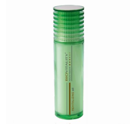 Green idea Revitalizing oil - nature treasure