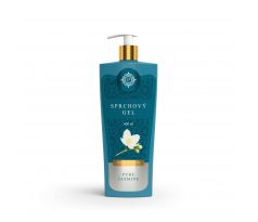 Green idea Sprchový gel - Pure Jasmine