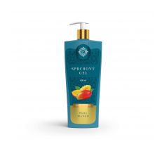 Green idea Sprchový gel - Pure Mango