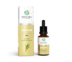 Green idea Squalane olej BIO