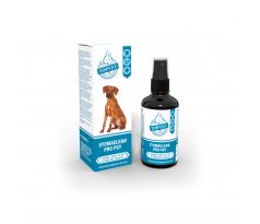 Green idea STOMACLEAN pro psy