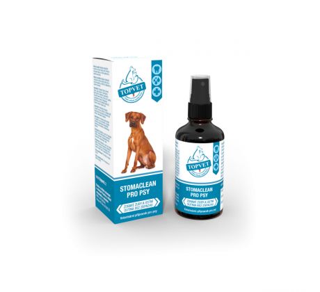 Green idea STOMACLEAN pro psy