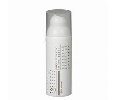Biovitality Sun cream SPF 20 - sun care