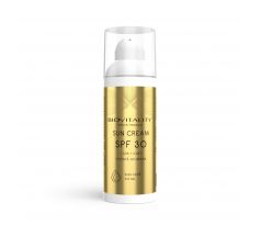 Biovitality Sun cream SPF 30 - sun care