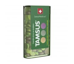 Herbamedicus GmbH TAMSUS pastilky – pro lepší zažívání