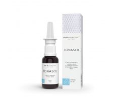 Biovitality Tonasol - kapky
