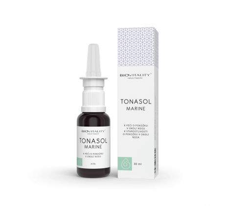 Biovitality Tonasol - marine