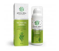 Green idea TTO creme