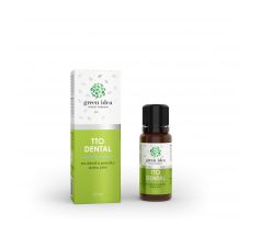 Green idea TTO dental