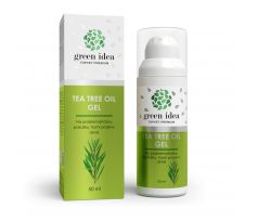 Green idea TTO gel