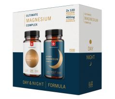 Herbamedicus GmbH Ultimate Magnesium Complex