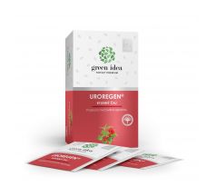 Herbex Uroregen - bylinný čaj