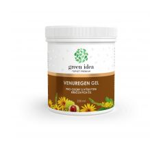 Green idea Venuregen gel