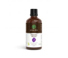 Green idea Vrbovka tinktura - kapky 50 ml