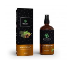 Green idea WOOD THERAPY - přírodní osvěžovač vzduchu