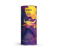 Your Gate YOUR GATE - 60 tobolek
