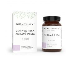 Green idea Zdravá prsa - tobolky