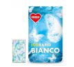 Sada 1+1 BIANCO | Prací prášek na bílé prádlo | aktivní bělení & enzymy | pro zářivou bělost bez kompromisů