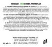 ANTIREFLEX BRILEX | čisticí sprej na brýle s antireflexní úpravou & UV filtrem | 30 ml