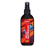 ANTIREFLEX BRILEX | čisticí sprej na brýle s antireflexní úpravou & UV filtrem | 100 ml