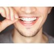 SADA 1+1 | GoEco® BAMBOO | Mezizubní kartáčky 0,8 mm | 12 ks | Z bambusu | Ekologická ústní hygiena